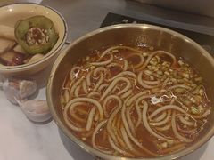 -香约老地方烧烤(九道街店)