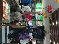 -白魁老号饭庄(安内店)