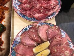 -大阪烧肉BAKA一代(十亩地店)