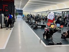 -奇迹健身(SM广场店)