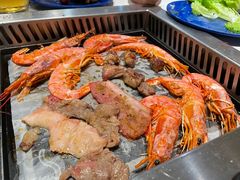 -星伦多自助料理·涮烤一体(江桥万达店)