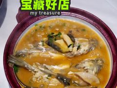 -老海陵·泰州菜(图书馆店)