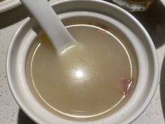 -港久茶餐厅(鹭洲里店)