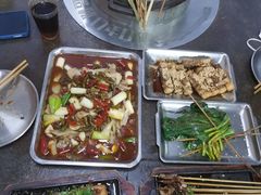 -神伙烧烤(南坪总店)