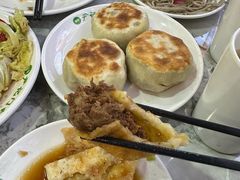 -尹记门钉肉饼(丰台站店)
