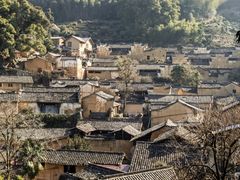 -杨家堂村