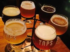 -TAPS精酿啤酒屋