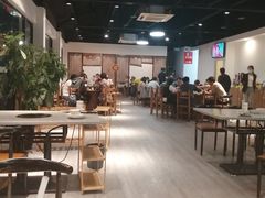 -大自然醉鹅·铁锅火焰鹅(上海联洋店)