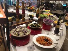 -西安锦江国际酒店