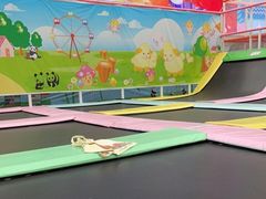 -环球中心海洋乐园