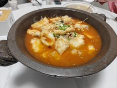 -王家土菜馆(霍山县店)