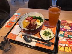 -大快活(丽丰店)