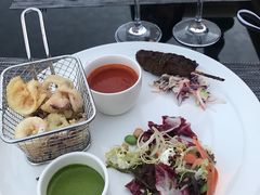 -WOLFGANG PUCK KITCHEN & BAR(迪士尼小镇店)