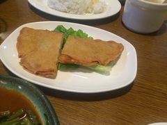 -热浪岛马来餐厅