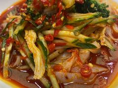 -魏家凉皮(科技三路店)