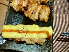 -鸟内会(河北路店)