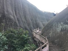 -飞天山旅游区