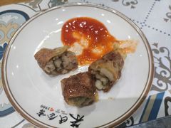 -1980烧肉粽(中山路店)