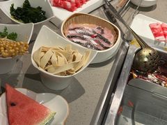 -海底捞火锅(劲松店)