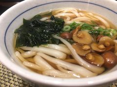 -江户前日本料理(瑞诗酒店店)