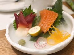-小句号·精致料理(江南环球港店)