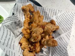 -鱼酷活鱼烤鱼(南京水游城店)