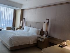 -北京康莱德酒店