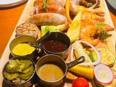 -布拉格餐厅· 中欧捷克菜(全国首店)