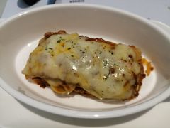 意大利传统千层面-Deer Park鹿园西餐(仁恒置地广场店)
