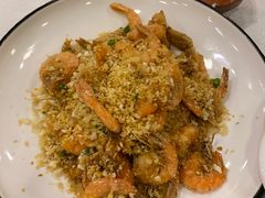 -老浒记烤鸭-北京菜(琉璃厂店)