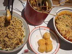 -蓉李记成都名小吃(合肥包河万达店)