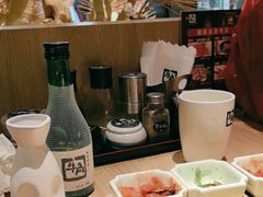 -牛角烧肉(步步高星城天地店)