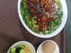 -洪师傅牛肉面(文昌南路店)