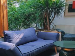 -Nirvana Cafe&Bar(北仓文创街区店)
