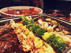 -田园居·佳宴(桑田路店)