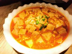 -厚生港萃精致餐厅(中华西路店)