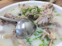 -贯贯吉·清真餐厅(浙江中路店)