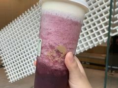 -喜茶(杭州滨江宝龙店)