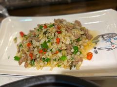 -千岛湖小鱼儿·淳安匠心农家菜