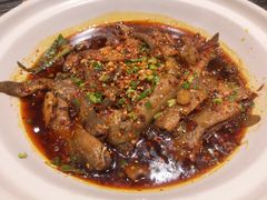 -情妹耙泥鳅·江湖川菜(科华店)