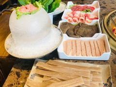 -小龙坎老火锅(北京三里屯店)