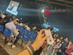 -香港会议展览中心演讲厅