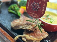 -豪客来牛排(伟诚广场店)