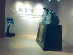 -上海纺织博物馆
