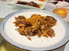 -丰鲤楼•闽南茶楼(仟禧汇店)
