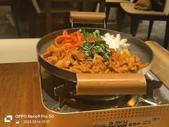 -春熙台·韩国料理(宝安西乡店)