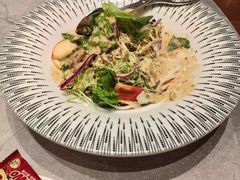 -国人川菜(李家村建东街店)