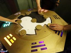 -MOJO密室逃脱(中街旗舰店)