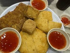 -阿坤纯正西刀鱼丸(Kuala Lumpur Branch)