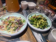 -管氏翅吧(广渠门店)